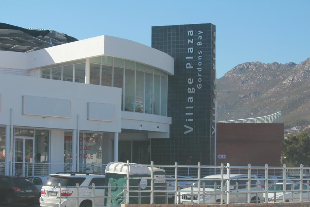 Merci Pere Gordonʼs Bay Exterior foto