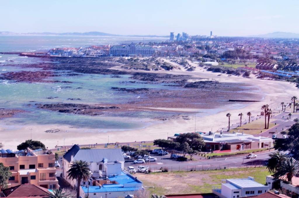 Merci Pere Gordonʼs Bay Exterior foto