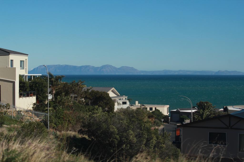 Merci Pere Gordonʼs Bay Exterior foto