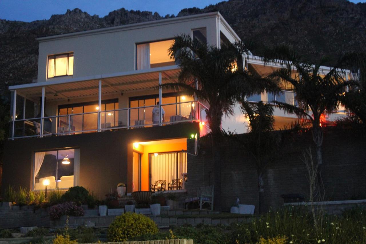Merci Pere Gordonʼs Bay Exterior foto