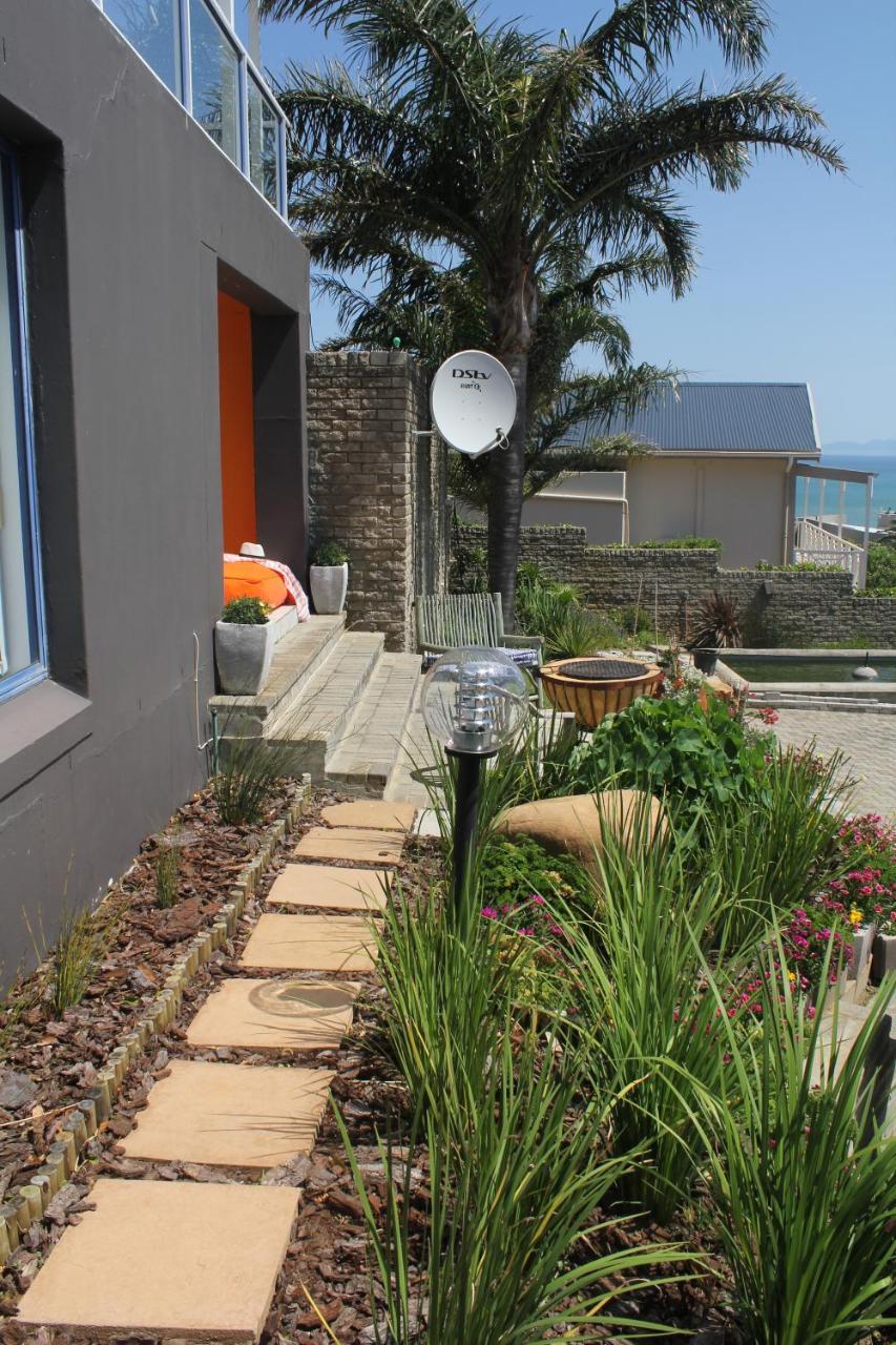 Merci Pere Gordonʼs Bay Exterior foto